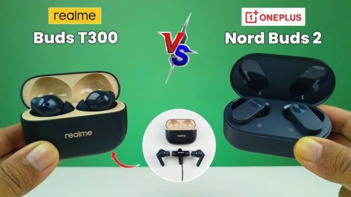 OnePlus and Realme's awesome Earbuds