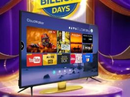 Flipkart Big Billion Day Sale 2024