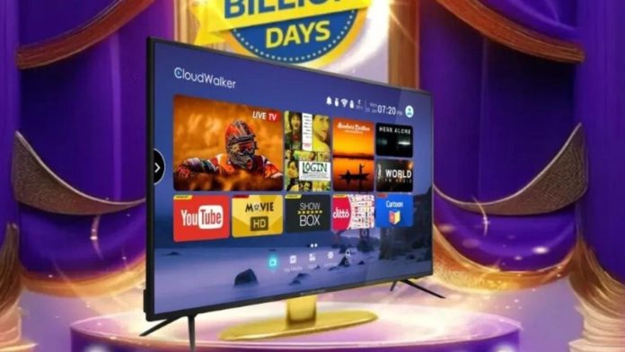 Flipkart Big Billion Day Sale 2024