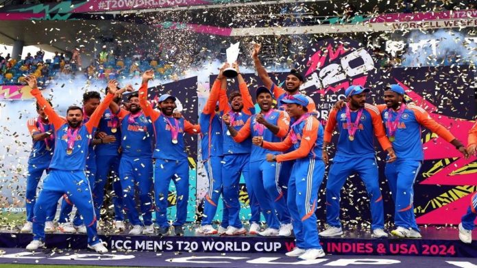 T20 World Cup