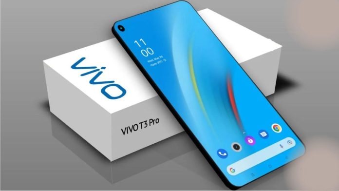 Vivo T3 Pro 5G Price and Offers