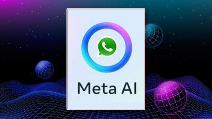 WhatsApp Meta AI