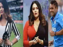 This Indian cricketer's wife is the light of heaven, your heart will start beating fast on seeing her