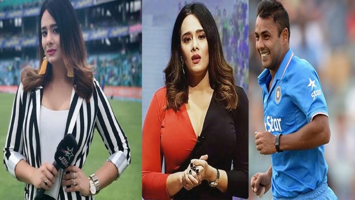 This Indian cricketer's wife is the light of heaven, your heart will start beating fast on seeing her