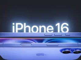 Apple iPhone 16 Sales