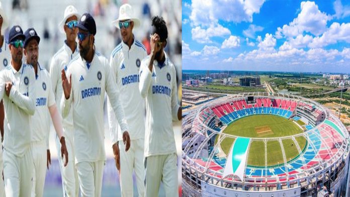 IND vs BAN Kanpur stadium ENTRY free