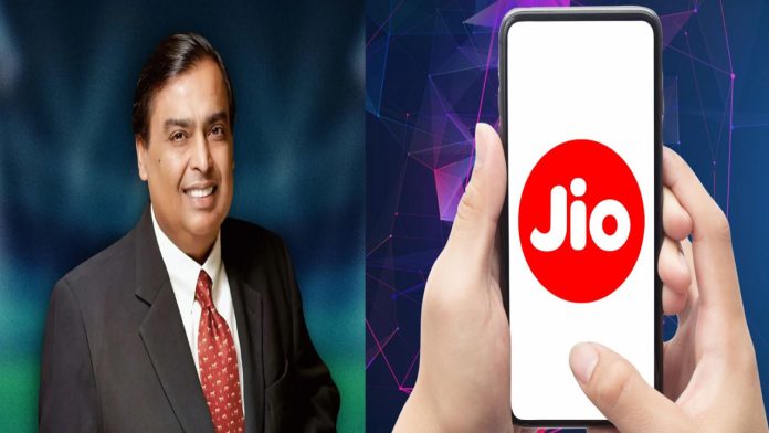 Jio Recharge Plan