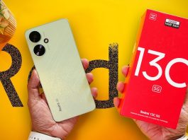 These top 5 amazing phones are available in less than 12 thousand rupees