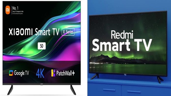 Amazing Smart TV with Dolby sound for just Rs 12,499, check features