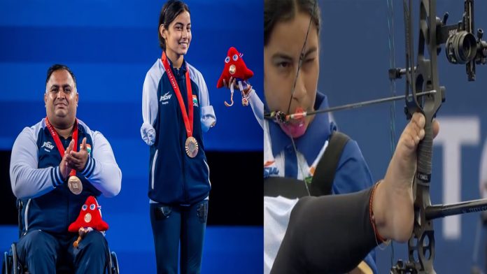 The stories of 15 Paralympic medalists will make you emotional; 