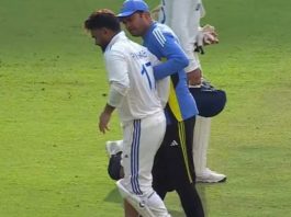 BCCI gave a big update on Rishabh Pant's injury, Dhruv Jurel will take over the responsibility of wicketkeeper on the field