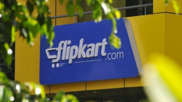 Flipkart Big Shopping