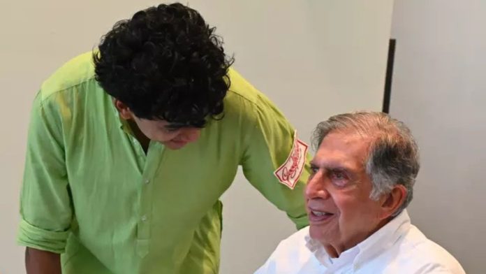 Ratan Tata