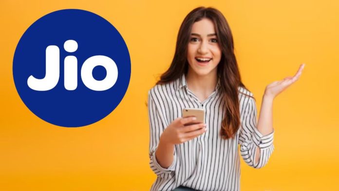 Jio's awesome recharge plans