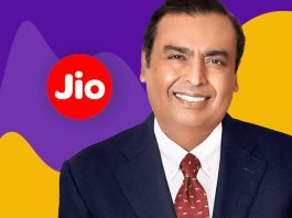 Mukesh Ambani