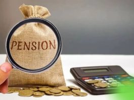 Pension Holders