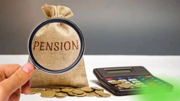 Pension Holders