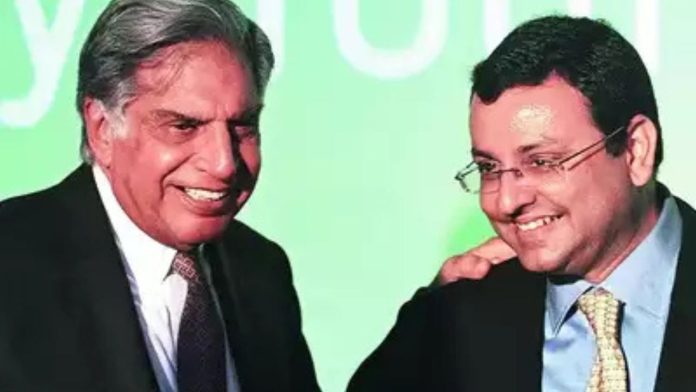 Ratan Tata Successors