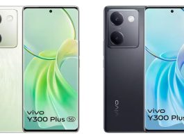 Vivo Y300 Plus 5G