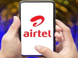 Airtel new plan