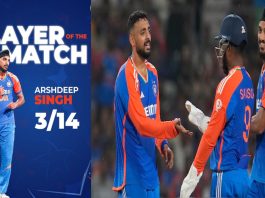 India vs Bangladesh 1st T20 Highlights