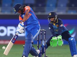 INDW vs SLW: Indian team shines in women's team too, Harman-Mandhana took out the arrogance of Sri Lanka