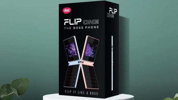 itel Flip One