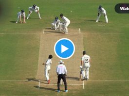 IND vs NZ 2nd Test