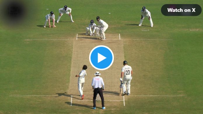 IND vs NZ 2nd Test