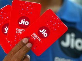 Reliance Jio Recharge Plans