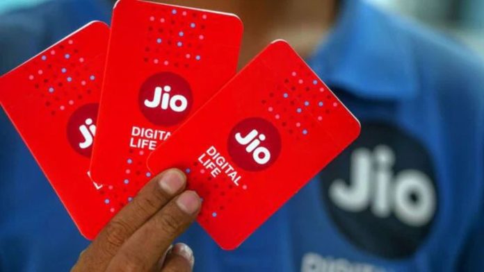 Reliance Jio Recharge Plans