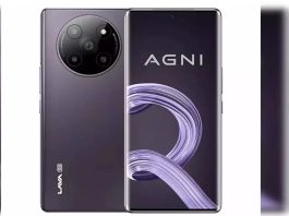 Lava Agni 3 Review