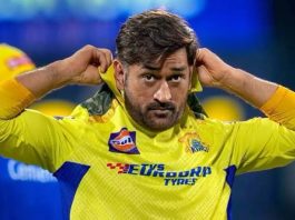 IPL Retention 2025 CSK MS Dhoni