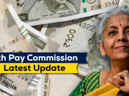 8th Pay Commission: Good news for central employees and pensioners! 2.86 fitment factor may increase, know how much salary will increase