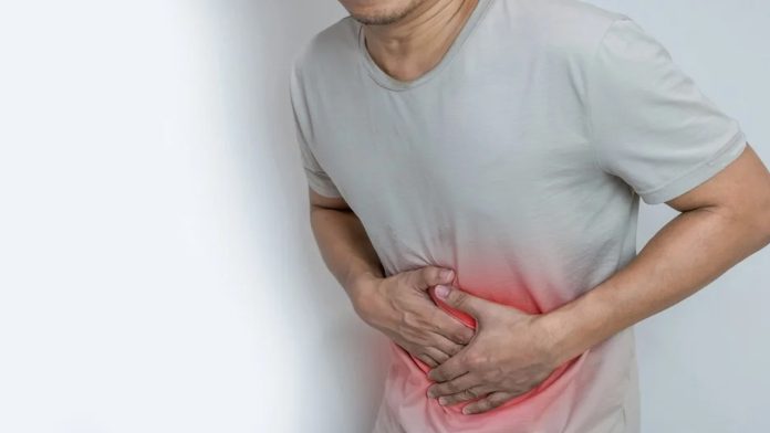 Abdominal stomach Pain