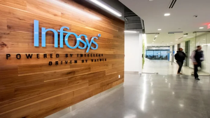 Infosys: बड़ी खबर! Infosys कंपनी इन कर्मचारियों नवंबर की सैलरी के साथ देगी 90% तक बोनस, जानिए डिटेल्स