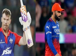 IPL 2025 RCB Captancy