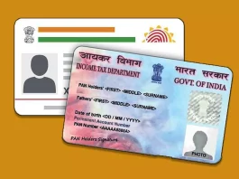 PAN-Aadhaar Link: फटाफट चेक करलें अपना पैन-आधार लिंक स्टेटस, सरकार ने अभी तक वसूला 600 करोड़ का जुर्माना