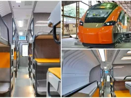 New Vande Bharat Sleeper Train: 2025 में चलेंगी 10 वंदे भारत स्‍लीपर ट्रेन, चेक करें संभावित रूट और फीचर्स