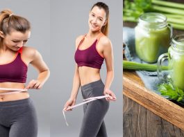 Weight Loss Drink tips