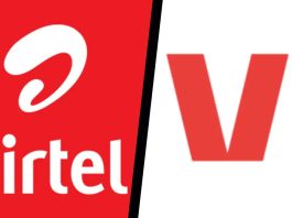 Airtel overtakes Vi and offers more than 22 free OTT apps