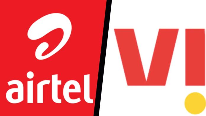 Airtel overtakes Vi and offers more than 22 free OTT apps