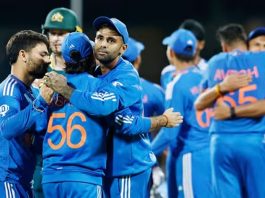 IND vs SA, 1st T20I Live Streaming