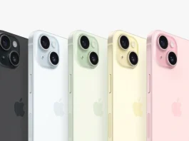 iPhone 15: iPhone 15 खरीदने का गोल्डन चांस, फ्लिपकार्ट पर 22,500 रुपये डिस्काउंट के साथ मिल रहा, जानिए डिटेल्स