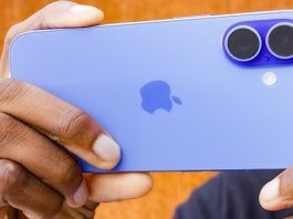 Huge drop in the price of iPhone 16