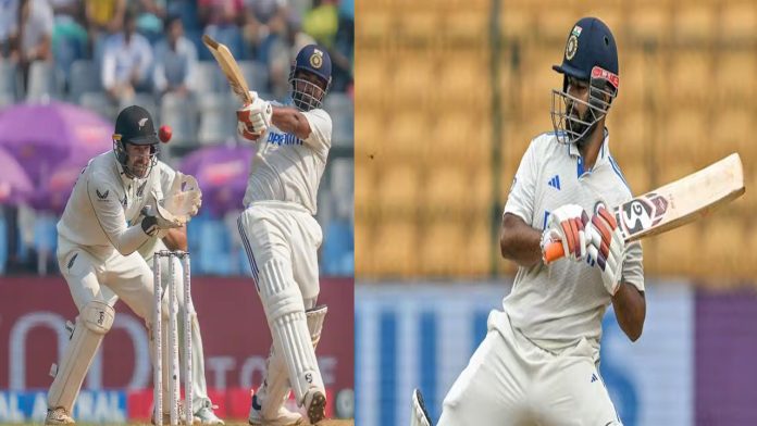 Rishabh Pant became the first player in the world to do this in the history of Test cricket