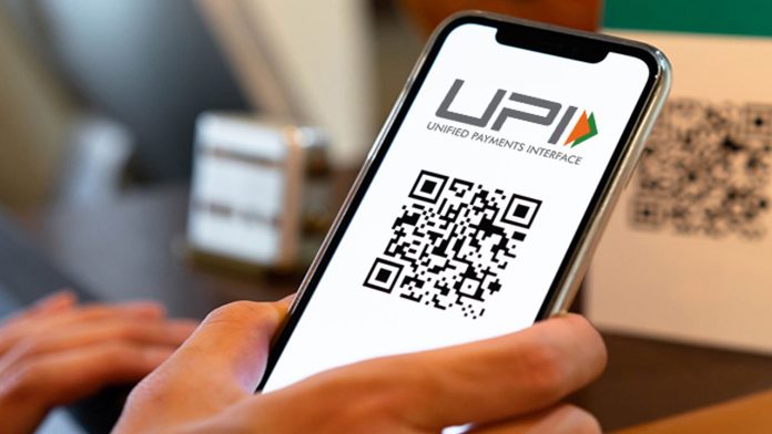 UPI Transactions