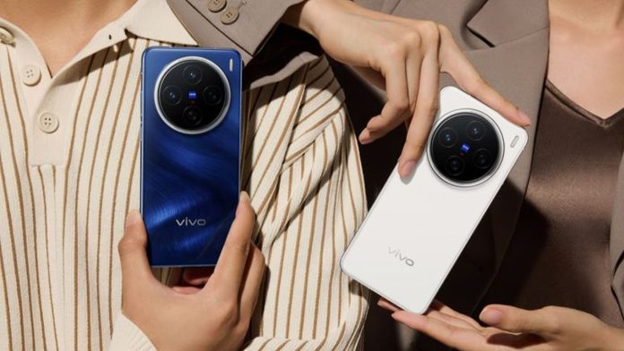 Vivo X200 Series