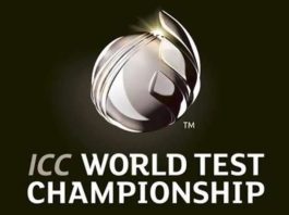 ICC World Test Championship