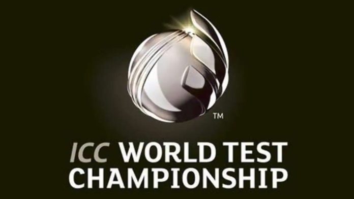 ICC World Test Championship